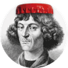 Copernicus Logo